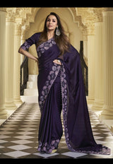 BOLLYWOOD CELEBRITY SEQUENCE DESIGNER SAREE COLLECTION