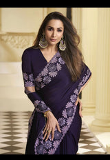 BOLLYWOOD CELEBRITY SEQUENCE DESIGNER SAREE COLLECTION