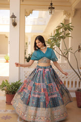 Lehenga Choli