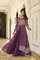 PRESENTING BOLLYWOOD STYLE LEHENGA WITH SHRUG